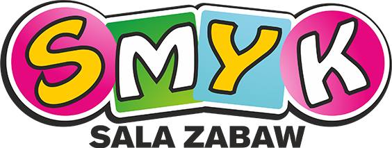 Stopka logo Smyk